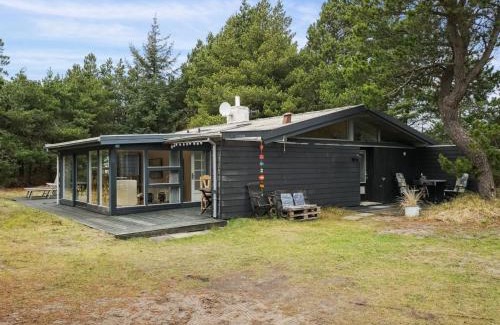 Vorupør House | Holiday Home Velika - 1-2km from the sea by Interhome
