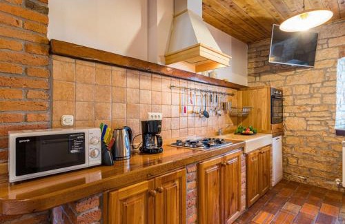 Baderna House | Holiday Home Vera by Interhome