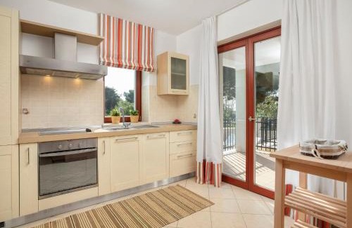 Basanija House | Holiday Home Villa Beach Front by Interhome