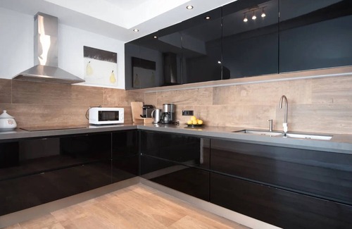 Portocolom House | Holiday Home Villa Domus Alba B with Sea View, Pool, Garden & Wi-Fi