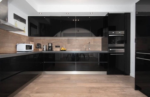 Portocolom House | Holiday Home Villa Domus Alba B with Sea View, Pool, Garden & Wi-Fi