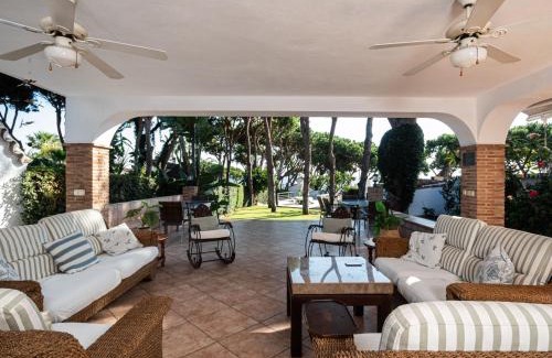 Cabopino House | Holiday Home Villa Goval by Interhome