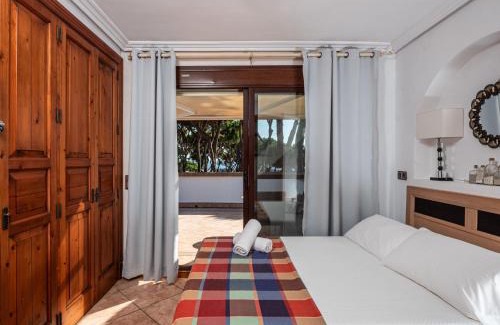 Cabopino House | Holiday Home Villa Goval by Interhome