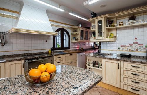 Cabopino House | Holiday Home Villa Goval by Interhome