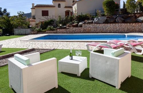 Calonge House | Holiday Home Villa Maria by Interhome