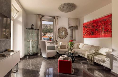 Gorica House | Holiday Home Villa Rosemary