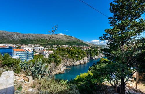 Gorica House | Holiday Home Villa Rosemary