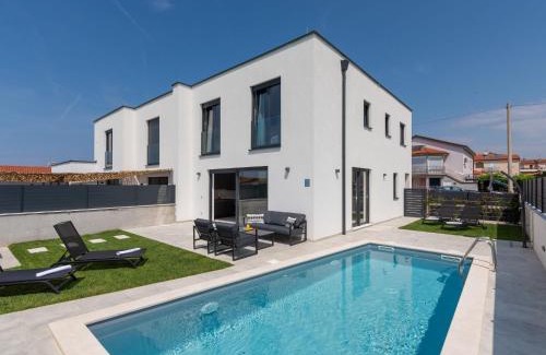 Novigrad House | Holiday Home Villa Valero by Interhome