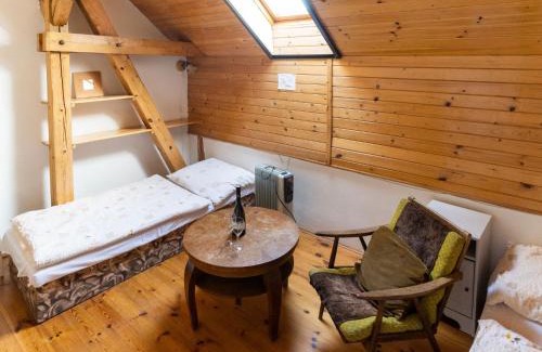 Vlkov House | Holiday Home Vlkov by Interhome