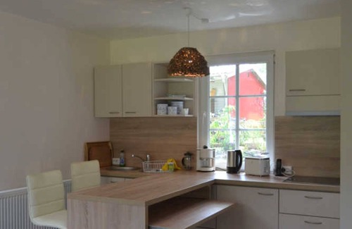 Warenthin House | Holiday home Warenthin SEE 8841 - SEE 8841