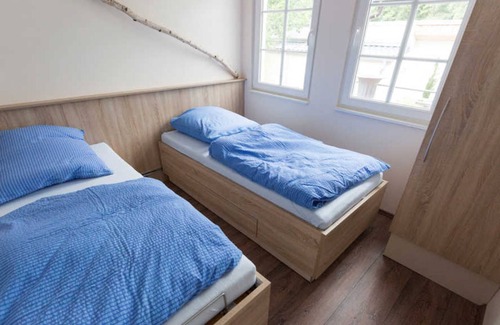 Warenthin House | Holiday home Warenthin SEE 8841 - SEE 8841