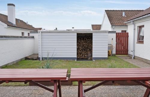 Rødhus House | Holiday Home Werna - 900m from the sea by Interhome