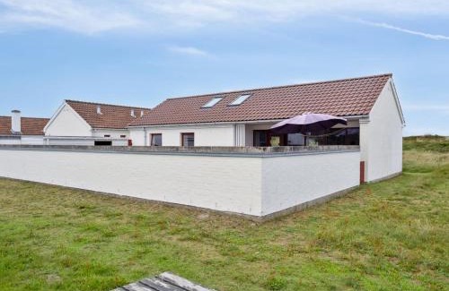 Rødhus House | Holiday Home Werna - 900m from the sea by Interhome