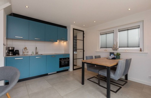 Westkapelle House | Holiday Home Westkapelle near Beach