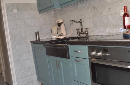 Municipality of Katwijk House | Holiday home with private terrace