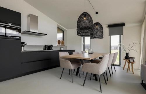 Wissenkerke House | Holiday Home Wissenkerke near Nature Reserve