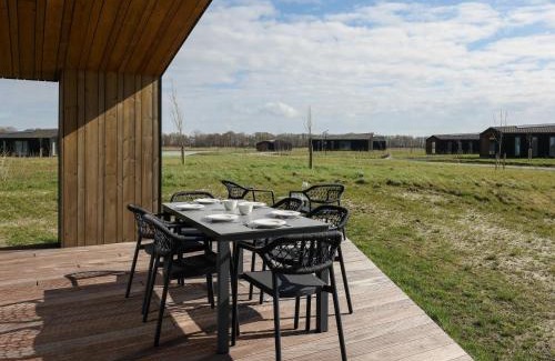 Wissenkerke House | Holiday Home Wissenkerke near Nature Reserve