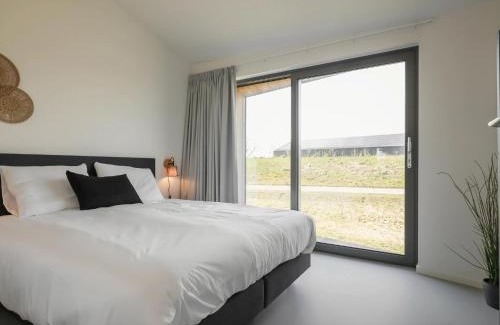 Wissenkerke House | Holiday Home Wissenkerke near Nature Reserve