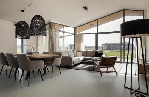Wissenkerke House | Holiday Home Wissenkerke near Nature Reserve