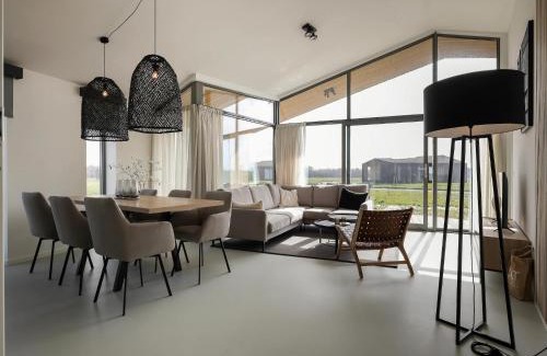 Wissenkerke House | Holiday Home Wissenkerke near Nature Reserve, cleaning included