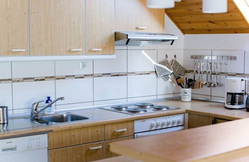 Ebermannstadt House | Holiday home with 2 bedrooms