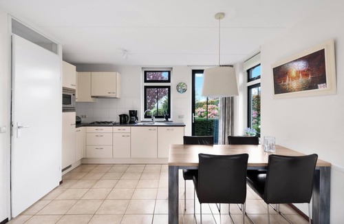 Schoorl House | Holiday home with 3 bedrooms