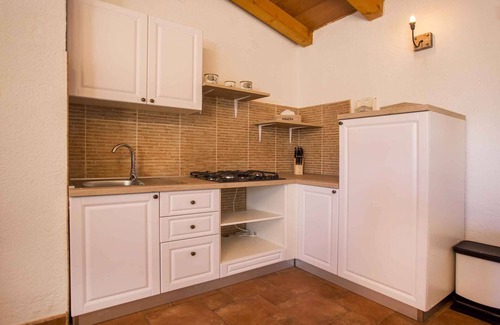 Rovinj House | Holiday home with a/c