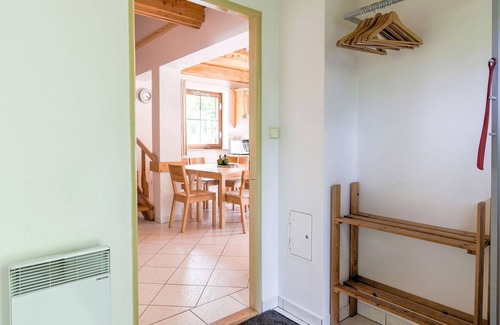 Rudnik u Vrchlabi House | Holiday home with a good location in the Giant Mountains for summer & winter!