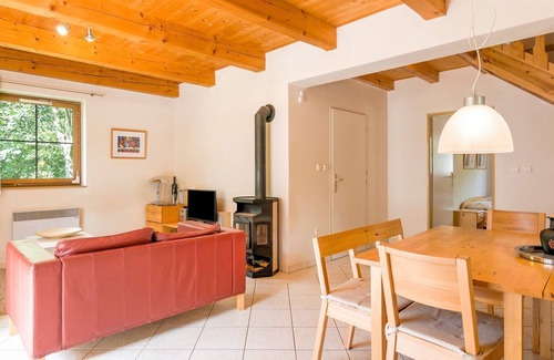 Rudnik u Vrchlabi House | Holiday home with a good location in the Giant Mountains for summer & winter!