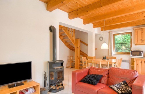 Rudnik u Vrchlabi House | Holiday home with a good location in the Giant Mountains for summer & winter!