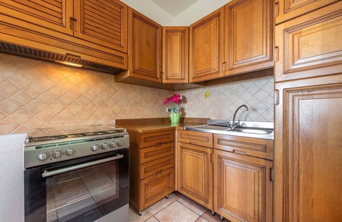 San Giorgio-Librino-San Giuseppe la Rena-Zia Lisa-Villaggio Sant'Agata House | Holiday home with barbecue