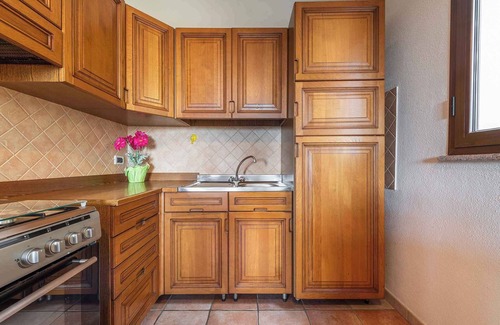 San Giorgio-Librino-San Giuseppe la Rena-Zia Lisa-Villaggio Sant'Agata House | Holiday home with barbecue