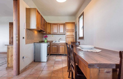 San Giorgio-Librino-San Giuseppe la Rena-Zia Lisa-Villaggio Sant'Agata House | Holiday home with barbecue