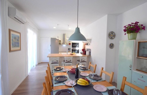 Bogovici House | Holiday home with courtyard, air-conditioned