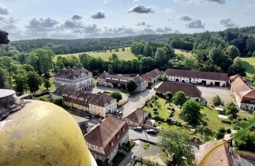 Maroldsweisach House | Holiday home with 4 bedrooms