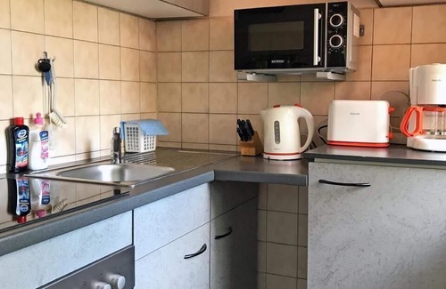 Emsetal House | Holiday home with beautiful garden