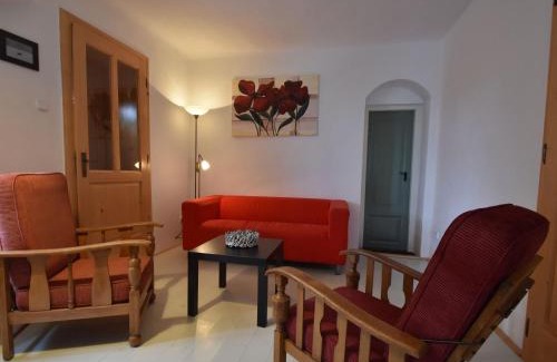 Zlata Olesnice Apartment | holiday home with garden in quiet mountain village
