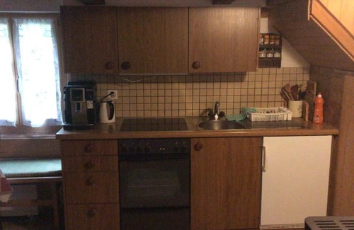 Gimmelwald Other | Holiday home with mountain views