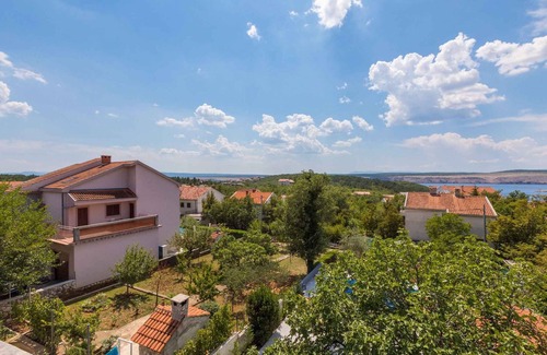 Jadranovo House | Holiday home with outpool