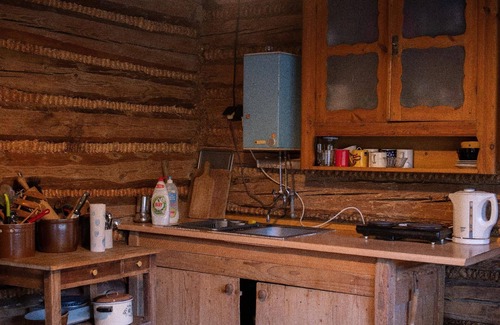 Myslenice House | Holiday home with water view