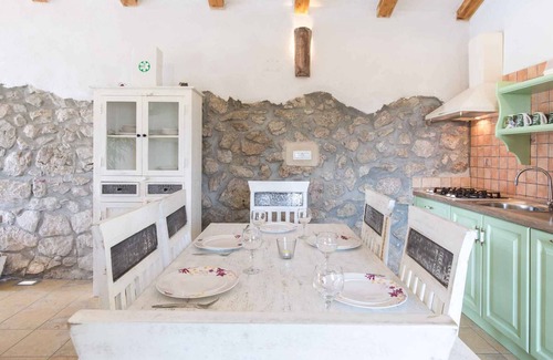 Smrika House | Holiday home with pool