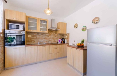 Vinodolska opcina House | Holiday home with pool, sun terrace and barbecue