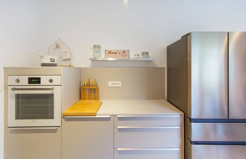 Snasici House | Holiday home with pool surrounded with forest and vineyards for 7, Labin, Istria