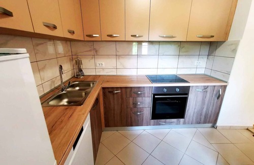 Garica House | Holiday home with pool