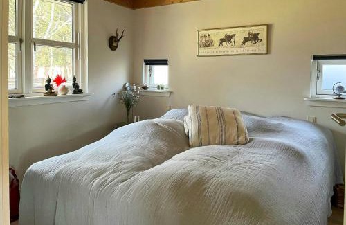 Hojby House | Holiday Home With Sauna Near Anneberg