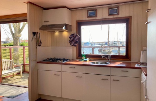 Anjum House | Holiday home with sauna