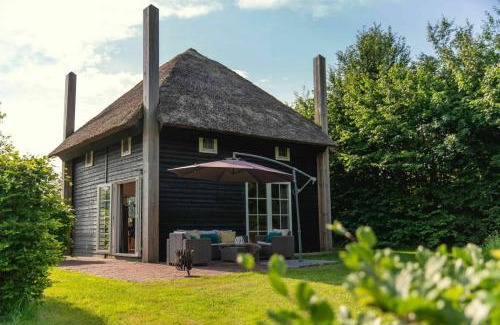 Zuna Resort | Holiday home with sauna