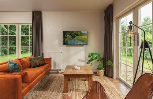 Zuna Resort | Holiday home with sauna