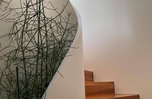 Eggersriet House | Holiday home with stunning views over Lake Constance