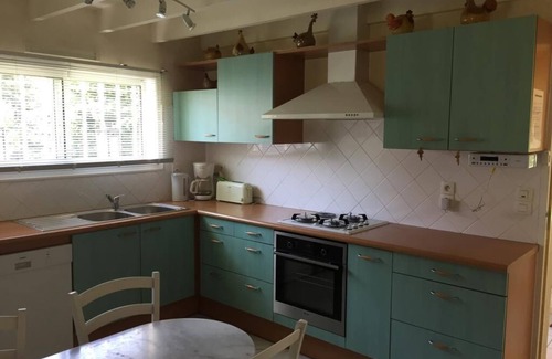 Soustons House | Holiday home with swimming pool surrounded by nature in Soustons